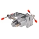 Set 2 x Mini Menghina de Banc, Deschidere 30mm Set 2 x Mini Menghina de Banc, Deschidere 30mm