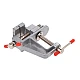 Set 2 x Mini Menghina de Banc, Deschidere 30mm Set 2 x Mini Menghina de Banc, Deschidere 30mm