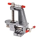 Set 2 x Mini Menghina de Banc, Deschidere 30mm Set 2 x Mini Menghina de Banc, Deschidere 30mm