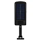Mini Proiector 160 LED COB 8 CASSETE cu panou solar senzor de miscare si lumini Mini Proiector 160 LED COB 8 CASSETE cu panou solar senzor de miscare si lumini