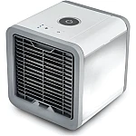 Mini Racitor aer portabil ARCTIC AIR cu 3 functii racire, umidificare, purificare aer