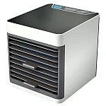 Mini Racitor aer portabil, ARCTIC Air ULTRA cu 3 functii racire, umidificare, purificare aer