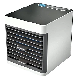 Mini Racitor aer portabil, ARCTIC Air ULTRA cu 3 functii racire, umidificare, purificare aer