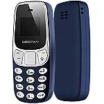 Mini Telefon BM-10 Dual Sim Radio Fm Bluetooth 