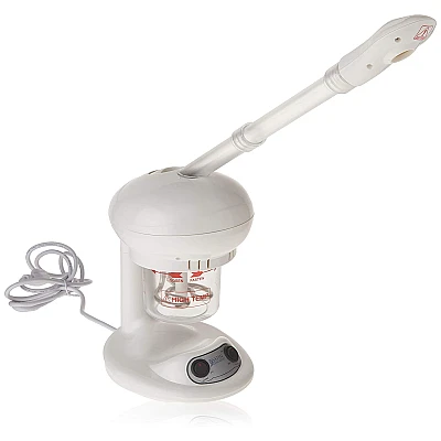 Mini Vapozon pentru tratamente faciale Mini Vapozon pentru tratamente faciale