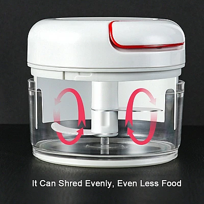 Mini tocator legume si usturoi Food chopper Mini tocator legume si usturoi Food chopper