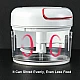 Mini tocator legume si usturoi Food chopper Mini tocator legume si usturoi Food chopper
