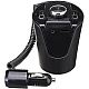 Modulator Bluetooth Auto ElektroStator BX6, FM, 2 x USB, Negru Modulator Bluetooth Auto ElektroStator BX6, FM, 2 x USB, Negru
