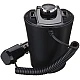 Modulator Bluetooth Auto ElektroStator BX6, FM, 2 x USB, Negru Modulator Bluetooth Auto ElektroStator BX6, FM, 2 x USB, Negru
