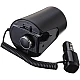 Modulator Bluetooth Auto ElektroStator BX6, FM, 2 x USB, Negru Modulator Bluetooth Auto ElektroStator BX6, FM, 2 x USB, Negru