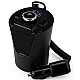Modulator Bluetooth Auto ElektroStator BX6, FM, 2 x USB, Negru Modulator Bluetooth Auto ElektroStator BX6, FM, 2 x USB, Negru