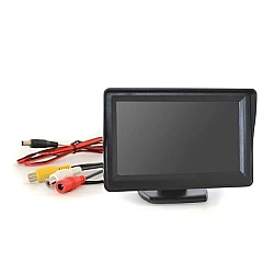 Monitor Auto 4.3" 
