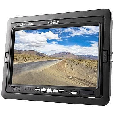 Monitor Auto cu Suport Tetiera YWX-726 Monitor Auto cu Suport Tetiera YWX-726