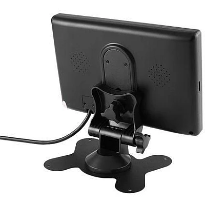 Monitor Auto cu Suport Tetiera YWX-726 Monitor Auto cu Suport Tetiera YWX-726