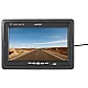 Monitor Auto cu Suport Tetiera YWX-726 Monitor Auto cu Suport Tetiera YWX-726