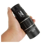 Monoclu Bushnell 16mm X 52 mm Monoclu Bushnell 16mm X 52 mm
