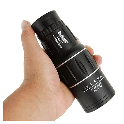 Monoclu Bushnell 16mm X 52 mm Monoclu Bushnell 16mm X 52 mm