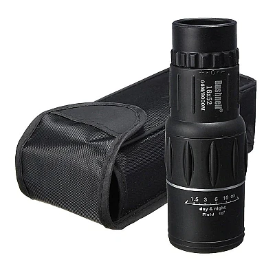 Monoclu Bushnell 16mm X 52 mm Monoclu Bushnell 16mm X 52 mm