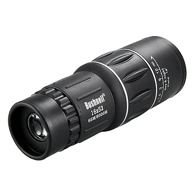 Monoclu Bushnell 16mm X 52 mm Monoclu Bushnell 16mm X 52 mm