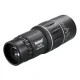 Monoclu Bushnell 16mm X 52 mm Monoclu Bushnell 16mm X 52 mm