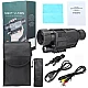 Monoclu Digital NV-0540 Foto/Video Night Vision + card 8 GB inclus Monoclu Digital NV-0540 Foto/Video Night Vision + card 8 GB inclus