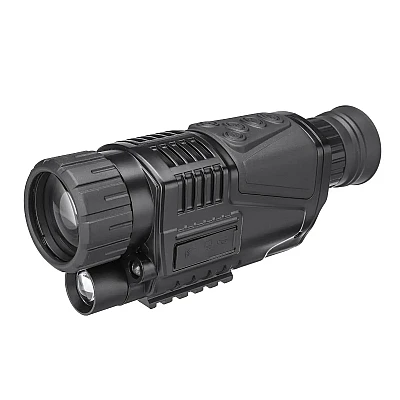 Monoclu Digital NV-0540 Foto/Video Night Vision + card 8 GB inclus Monoclu Digital NV-0540 Foto/Video Night Vision + card 8 GB inclus