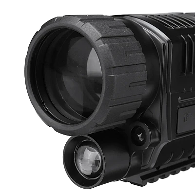 Monoclu Digital NV-0540 Foto/Video Night Vision + card 8 GB inclus Monoclu Digital NV-0540 Foto/Video Night Vision + card 8 GB inclus