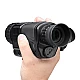 Monoclu Digital NV-0540 Foto/Video Night Vision + card 8 GB inclus Monoclu Digital NV-0540 Foto/Video Night Vision + card 8 GB inclus