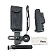 Monocular 16x52 cu Trepied si Adaptor Universal Telefoane Monocular 16x52 cu Trepied si Adaptor Universal Telefoane