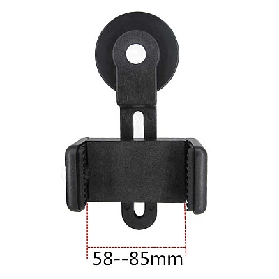 Monocular 16x52 cu Trepied si Adaptor Universal Telefoane Monocular 16x52 cu Trepied si Adaptor Universal Telefoane