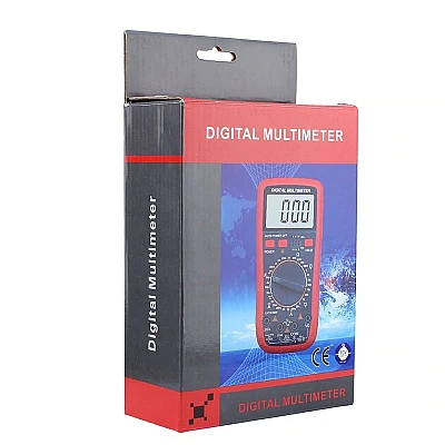 Multimetru Digital cu display VC9205N Multimetru Digital cu display VC9205N