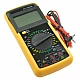 Multimetru Tip Digital cu Display DT9205A Multimetru Tip Digital cu Display DT9205A