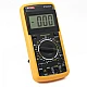 Multimetru Tip Digital cu Display DT9205A Multimetru Tip Digital cu Display DT9205A