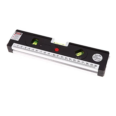 Nivela cu Bula de Aer Level Pro4 Multifunctionala cu Boloboc si Ruleta Nivela cu Bula de Aer Level Pro4 Multifunctionala cu Boloboc si Ruleta