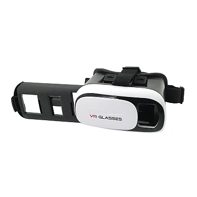 Ochelari 3D VR Virtuala pentru smartphone 3.5-6 inch Ochelari 3D VR Virtuala pentru smartphone 3.5-6 inch
