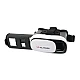 Ochelari 3D VR Virtuala pentru smartphone 3.5-6 inch Ochelari 3D VR Virtuala pentru smartphone 3.5-6 inch