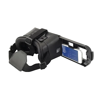 Ochelari 3D VR Virtuala pentru smartphone 3.5-6 inch Ochelari 3D VR Virtuala pentru smartphone 3.5-6 inch