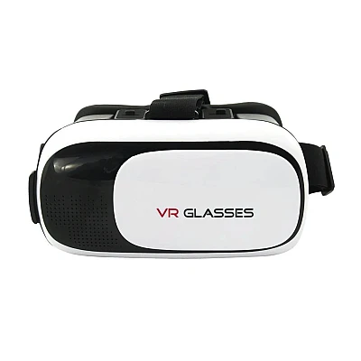 Ochelari 3D VR Virtuala pentru smartphone 3.5-6 inch Ochelari 3D VR Virtuala pentru smartphone 3.5-6 inch