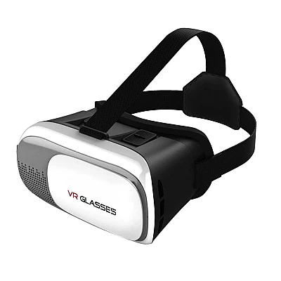 Ochelari 3D VR Virtuala pentru smartphone 3.5-6 inch Ochelari 3D VR Virtuala pentru smartphone 3.5-6 inch