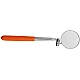 Oglinda de inspectie cu maner telescopic