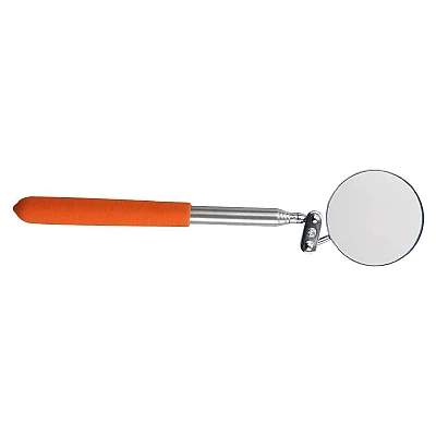 Oglinda de inspectie cu maner telescopic