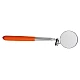 Oglinda de inspectie cu maner telescopic