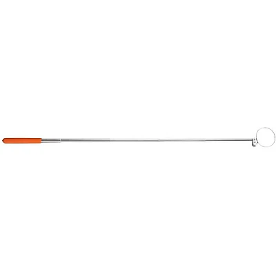 Oglinda de inspectie cu maner telescopic