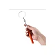 Oglinda de inspectie cu maner telescopic