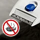Pieptene electric impotriva puricilor Ultrasonic Flea Doctor Pieptene electric impotriva puricilor Ultrasonic Flea Doctor