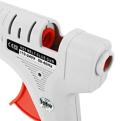 Pistol Heli HL-8-100W de Lipit cu Silicon Glue Gun Pistol Heli HL-8-100W de Lipit cu Silicon Glue Gun