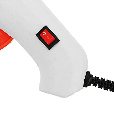 Pistol Heli HL-8-100W de Lipit cu Silicon Glue Gun Pistol Heli HL-8-100W de Lipit cu Silicon Glue Gun