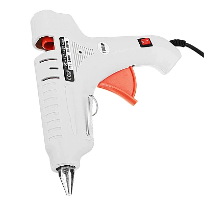 Pistol Heli HL-8-100W de Lipit cu Silicon Glue Gun Pistol Heli HL-8-100W de Lipit cu Silicon Glue Gun