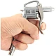 Pistol de Suflat Aer Tija Scurta