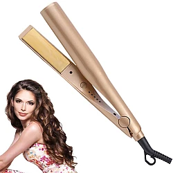 Placa AURIE  2in1 TWIST cu Ondulator